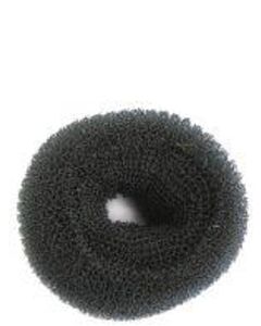 Sibel - Knotringen Nylon Lux Zwart 10cm  