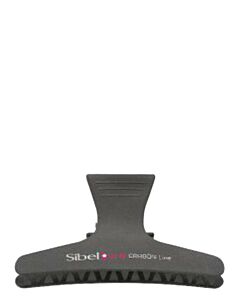 Sibel - Verdeelklem Carbon 3 ST 8,5 CM - Carbon Line OP=OP