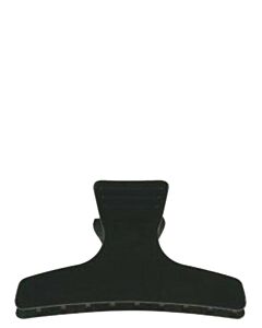 Sibel - Verdeelklem GM 12 STK Zwart - Croco L