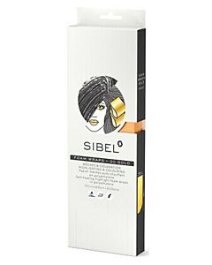 Sibel Blondeerpapier Wraps Gold 30x9,5cm 200 STKS