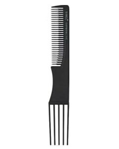 Sibel Carbon Line Toupeerkam 19,5 cm OP=OP