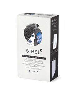 Sibel Highlight Papierstrips 18X10cm 1000ST