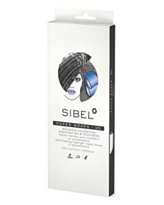 Sibel Highlight Papierstrips 25X10cm 250ST