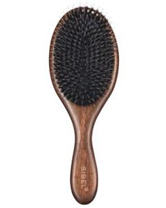 Decopad L - Pneumatische Houten Borstels OP=OP
