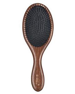 Decopad L Nylon - Pneumatische Houten Borstel OP=OP