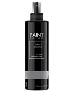 Paint Silver ACTIE