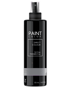 Paint Silver