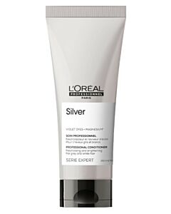 Serie Expert Silver Conditioner 200ml