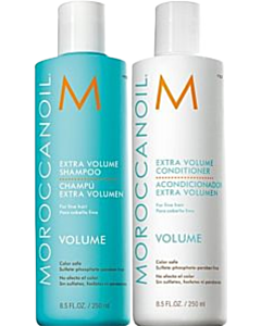 Extra Volume Combi Deal Shampoo & Conditioner