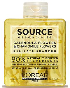 Source Essentielle Delicate Shampoo 300 ml OP=OP