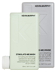 Stimulate Me Combi Deal Shampoo & Conditioner