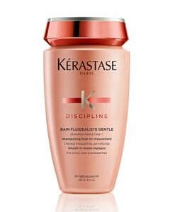 Bain Fluidealiste Sulfaat Vrije Shampoo 250ml