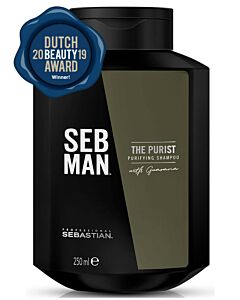 The Purist Purifying Shampoo 250ml OP=OP