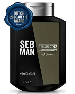 The Smoother Conditioner 250ml OP=OP