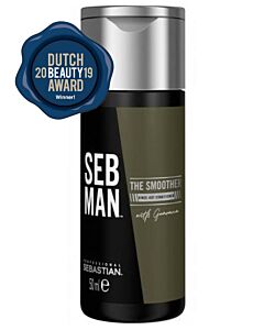 The Smoother Conditioner 50ml OP=OP