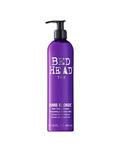Dumb Blonde Purple Toning Shampoo 400ml OP=OP