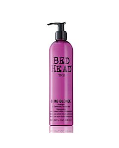 Dumb Blonde Shampoo for Chemically Treated Hair 400ml OP=OP