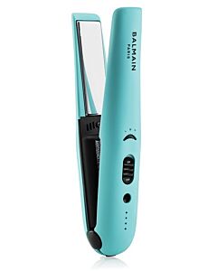 Limited Edition Cordless Straightener - Turquoise