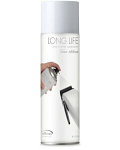 Onderhoud voor tondeuses en trimmers - Long Life 