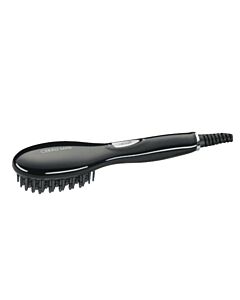 Cerali Mini Stijlborstel Black