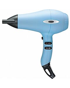 Impact Ionic 4000 AC Fohn 2100W Light Blue OP=OP