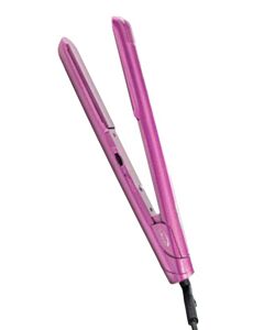 Mach 2 Stijltang Gloss Edition Pink