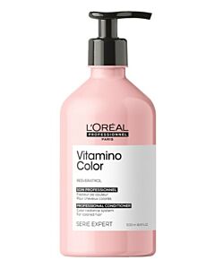 Serie Expert Vitamino Color Conditioner 500ml OP=OP