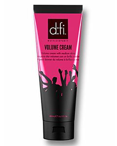 D:fi Volume Cream 200 ml OP=OP
