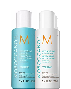 Extra Volume Mini Combi Deal Shampoo & Conditioner