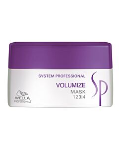 Volumize Mask 200ml