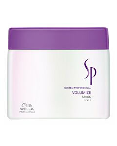 Volumize Mask 400ml OP=OP