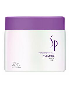 Volumize Mask  400ml OP=OP