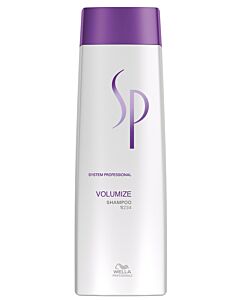 Volumize Shampoo   250ml OP=OP
