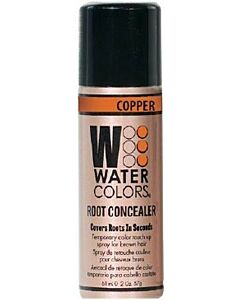 Watercolors Root Concealer Spray Koper