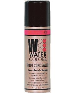 Watercolors Root Concealer Spray Rood ACTIE