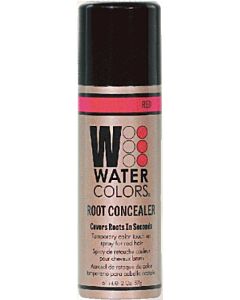 Watercolors Root Concealer Spray Rood