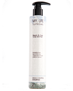 My Life Sebum Control Shampoo 250 ml