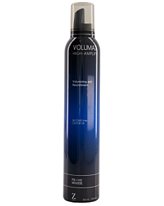 Volumax High-Amplify Fix-Hair Mousse 300ml