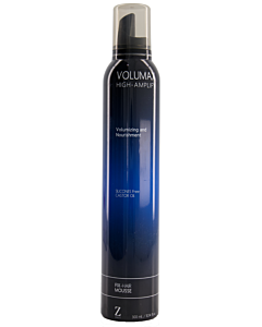 Volumax High-Amplify Fix-Hair Mousse 300ml ACTIE