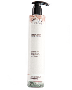 My Life Anti-Dandruff Shampoo 250 ml ACTIE