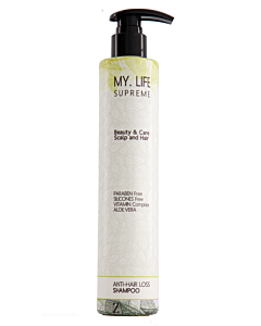 My Life Anti-Hairloss Shampoo 250 ml ACTIE