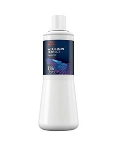 Welloxon Perfect Waterstof 1,9% Vol.6 - 500ml