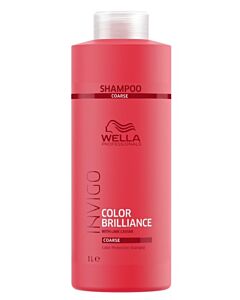 Invigo Color Brilliance Shampoo fijn en normaal haar 1000 ml