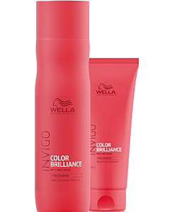 Invigo Color Brilliance Combi Deal Shampoo & Conditioner