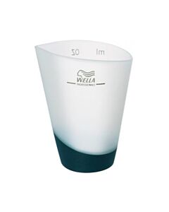 Wella Maatbeker OP=OP