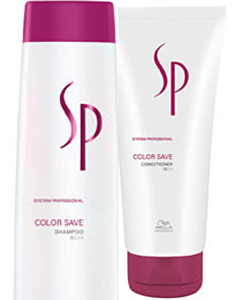 Color Save Combi Deal Shampoo & Conditioner