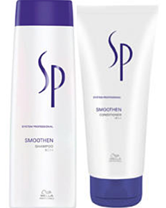 Smoothen Combi Deal Shampoo & Conditioner