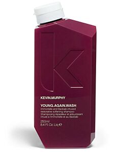 Young Again Wash Shampoo 250 ml