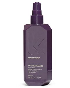 Young Again Oil Treatment 100 ml