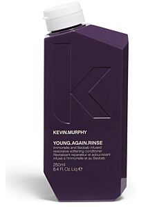 Young Again Rinse Conditioner 250 ml